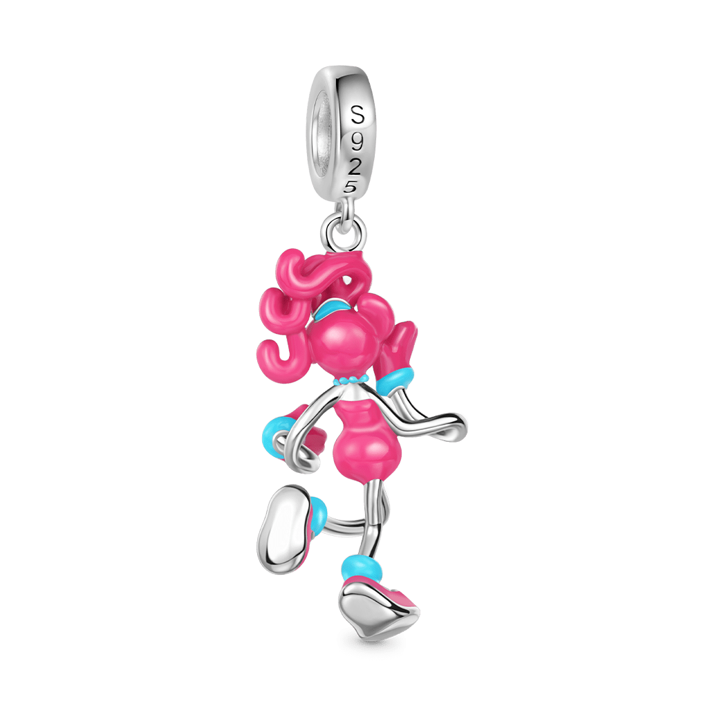 Gnoce Poppy Playtime Mommy Long Legs Charm_2