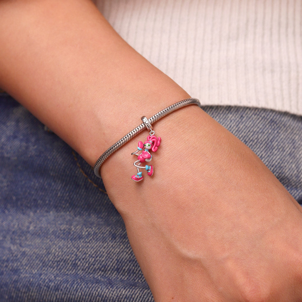 Gnoce Poppy Playtime Mommy Long Legs Charm_6