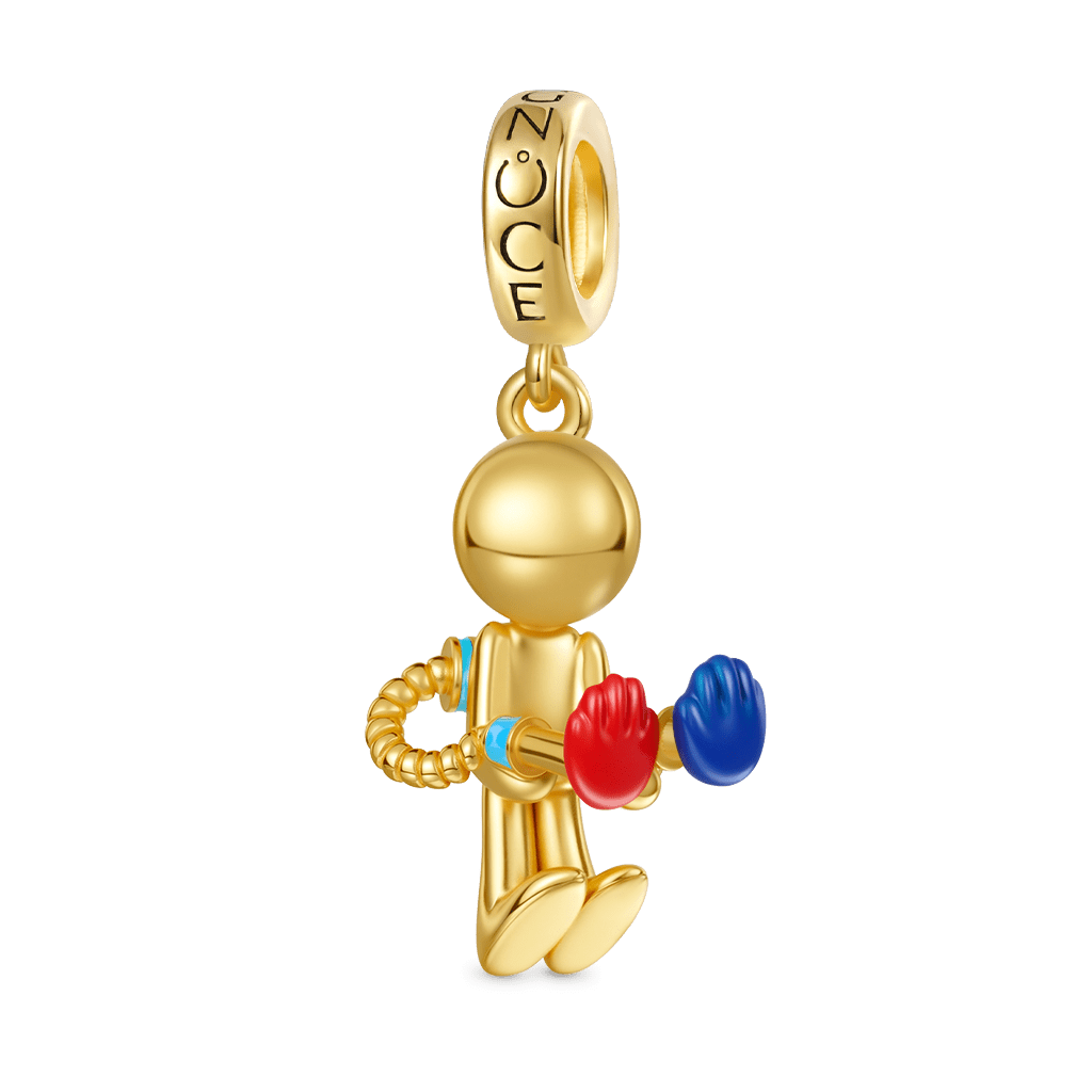 Gnoce Poppy Playtime Player Charm_1