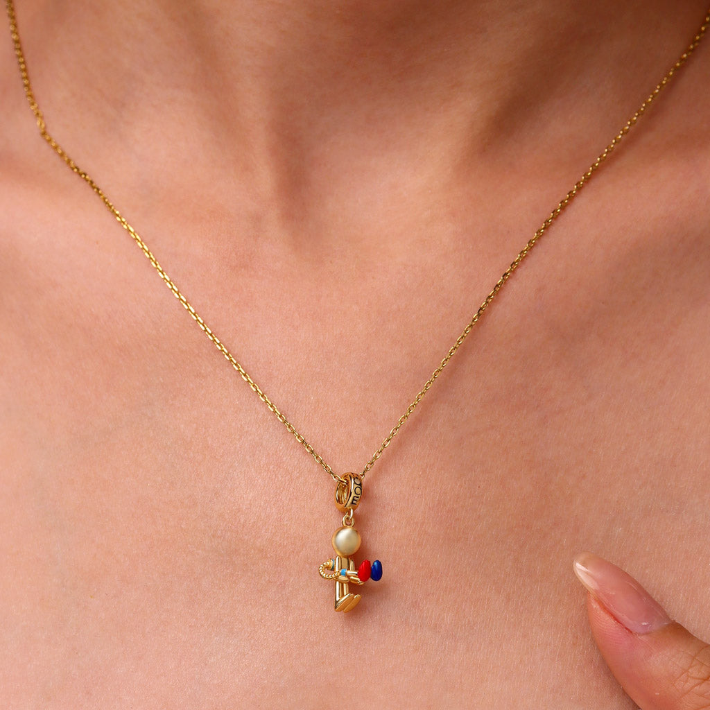 Gnoce Poppy Playtime Player Charm_5
