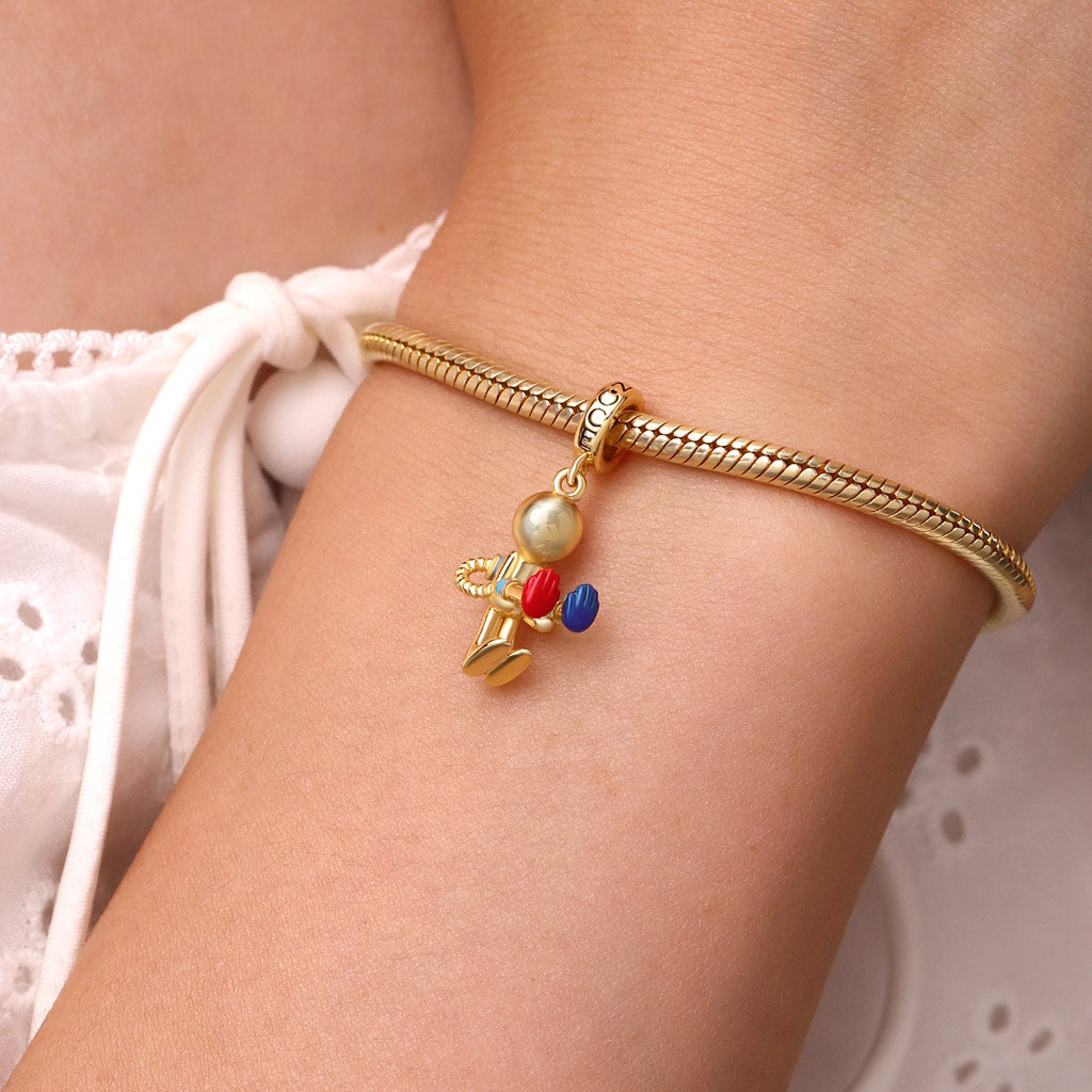 Gnoce Poppy Playtime Player Charm_6
