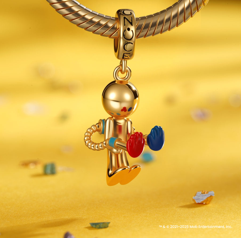 Gnoce Poppy Playtime Player Charm_3