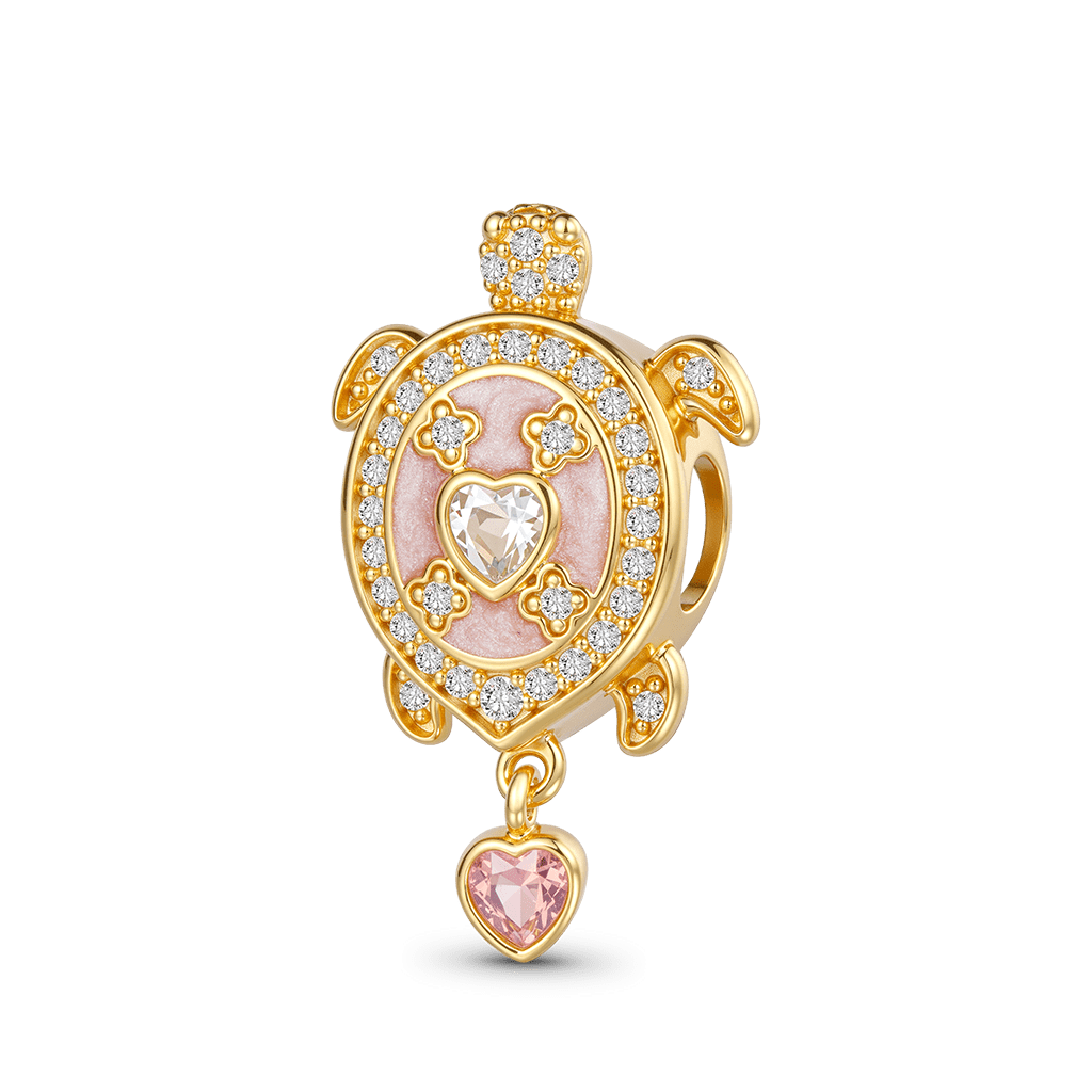 Gnoce Sea Turtle Charm_1