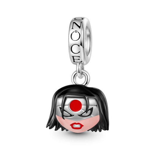 The Suicide Squad x Gnoce Katana Pendant Dangle Charm_1