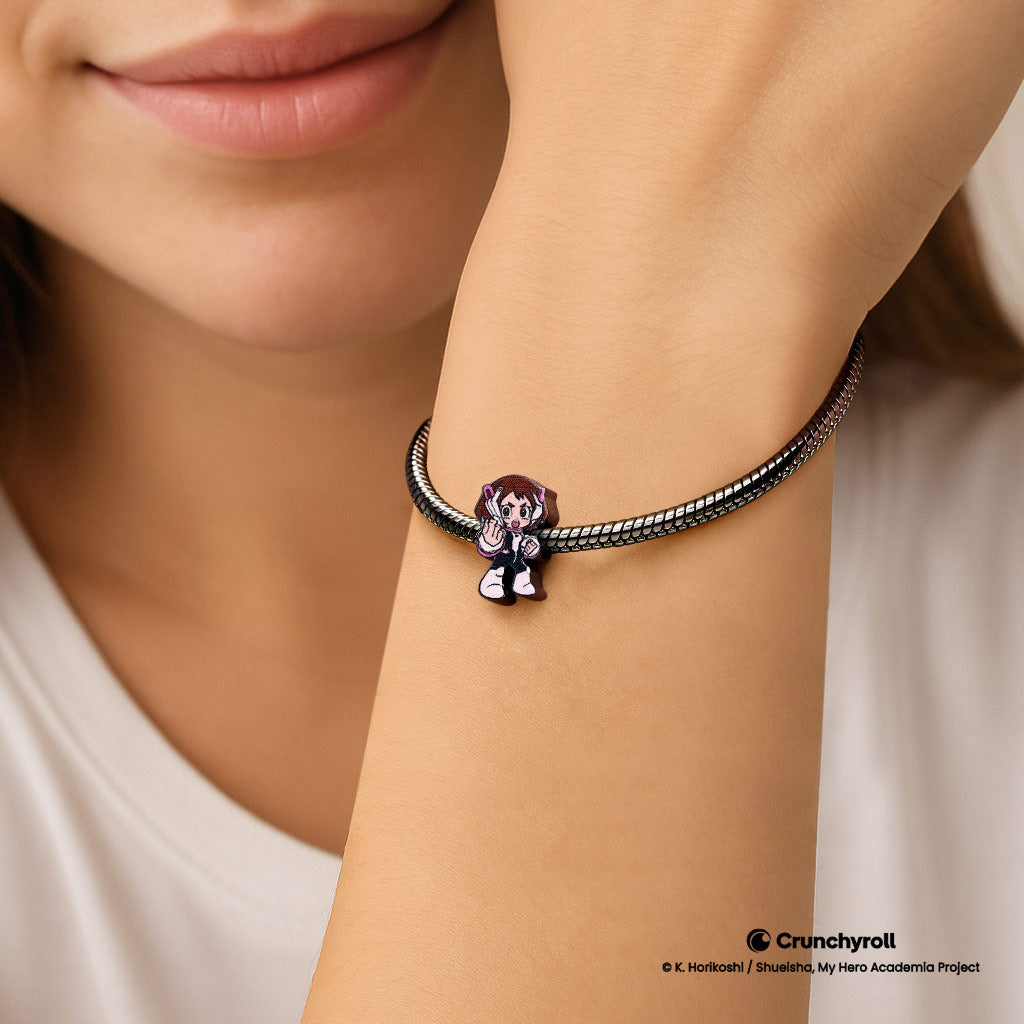 Gnoce My Hero Academia Ochaco Uraraka Charm_2