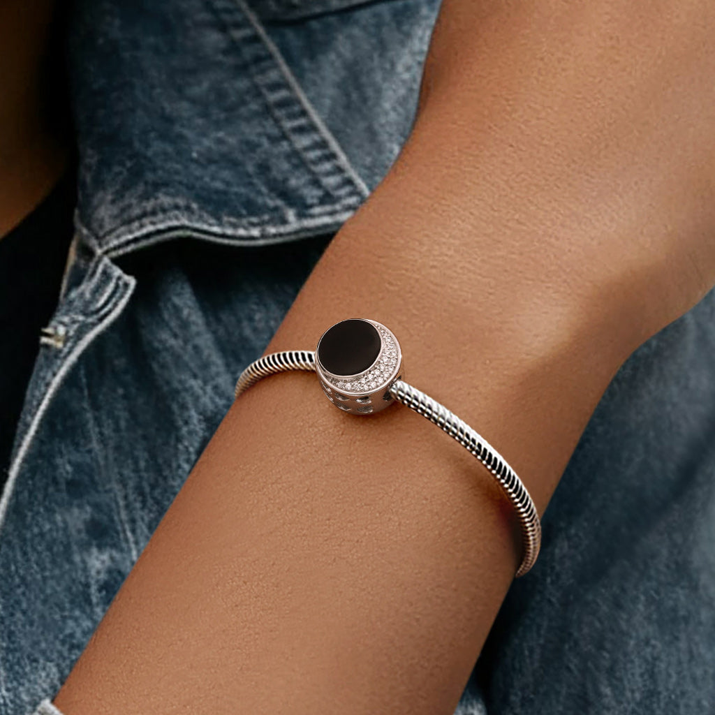 Gnoce Double Side Heating Color-changing Magic Personalisable Charm_2