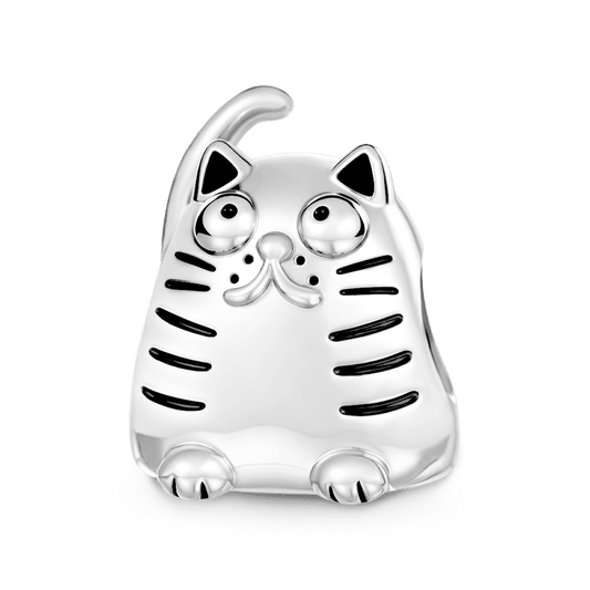 Gnoce Cat Engravable Charm_1