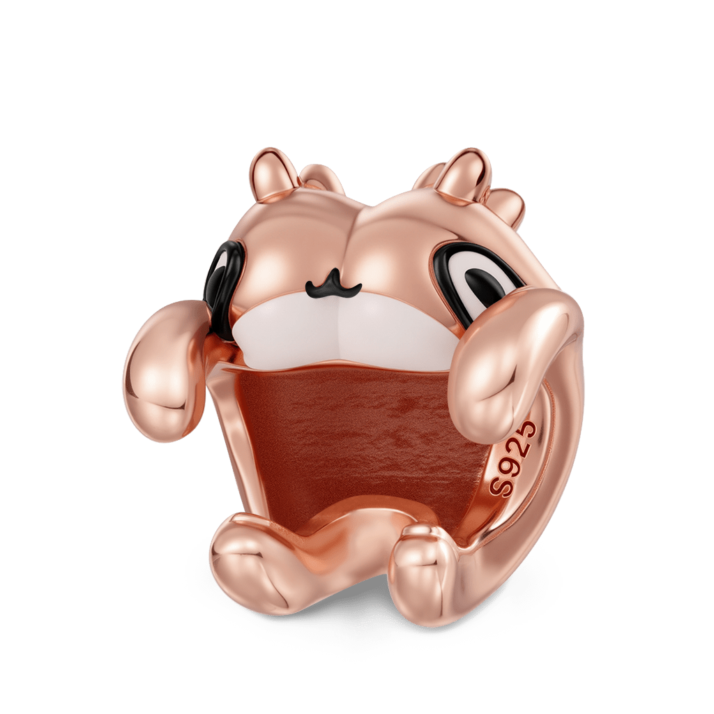 Gnoce Charming Toad Hug Charm_1