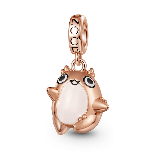 Gnoce Lovely Dancing Toad Charm_1