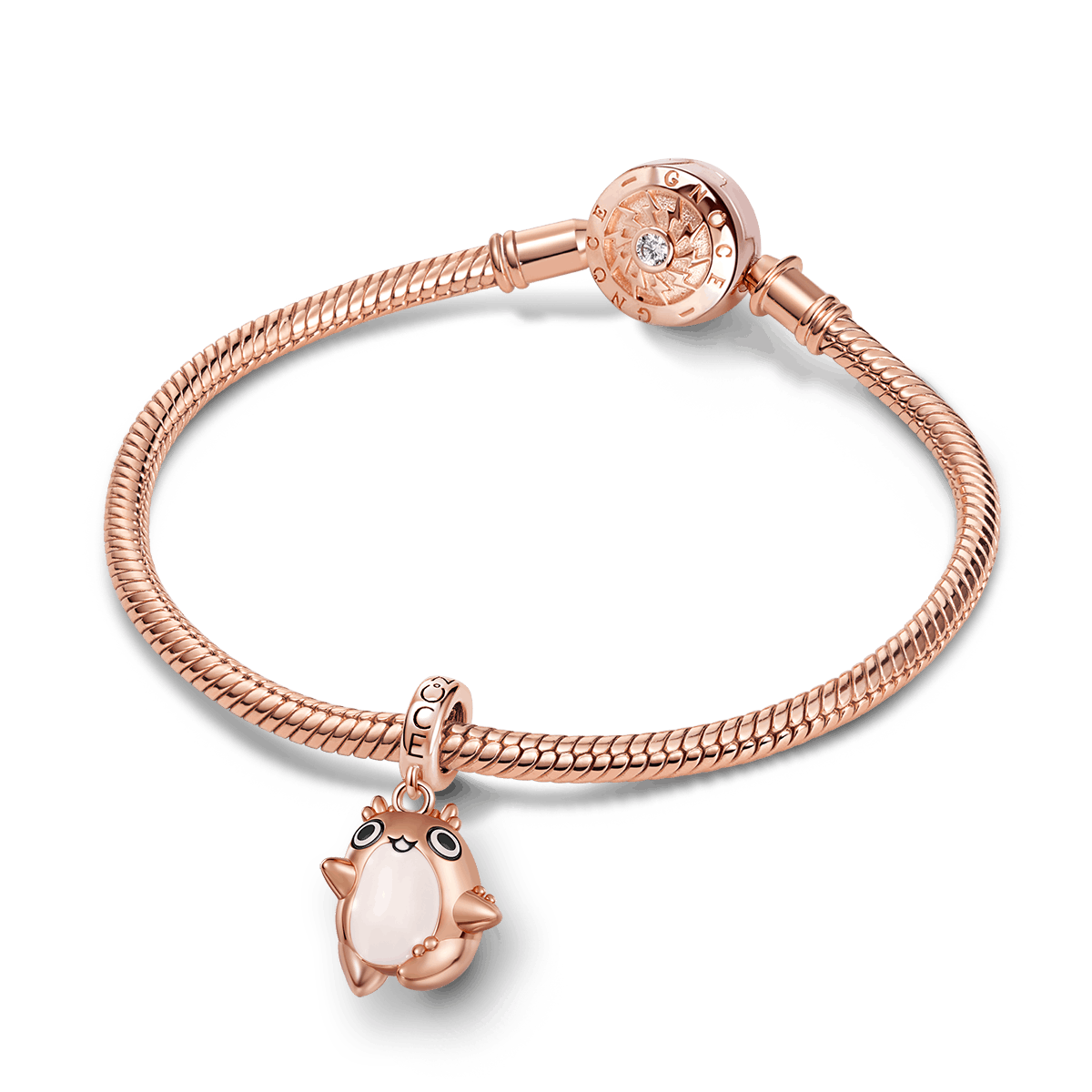 Gnoce Lovely Dancing Toad Charm_3