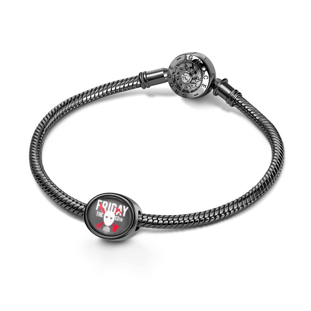 Gnoce Friday the 13th Charm_3
