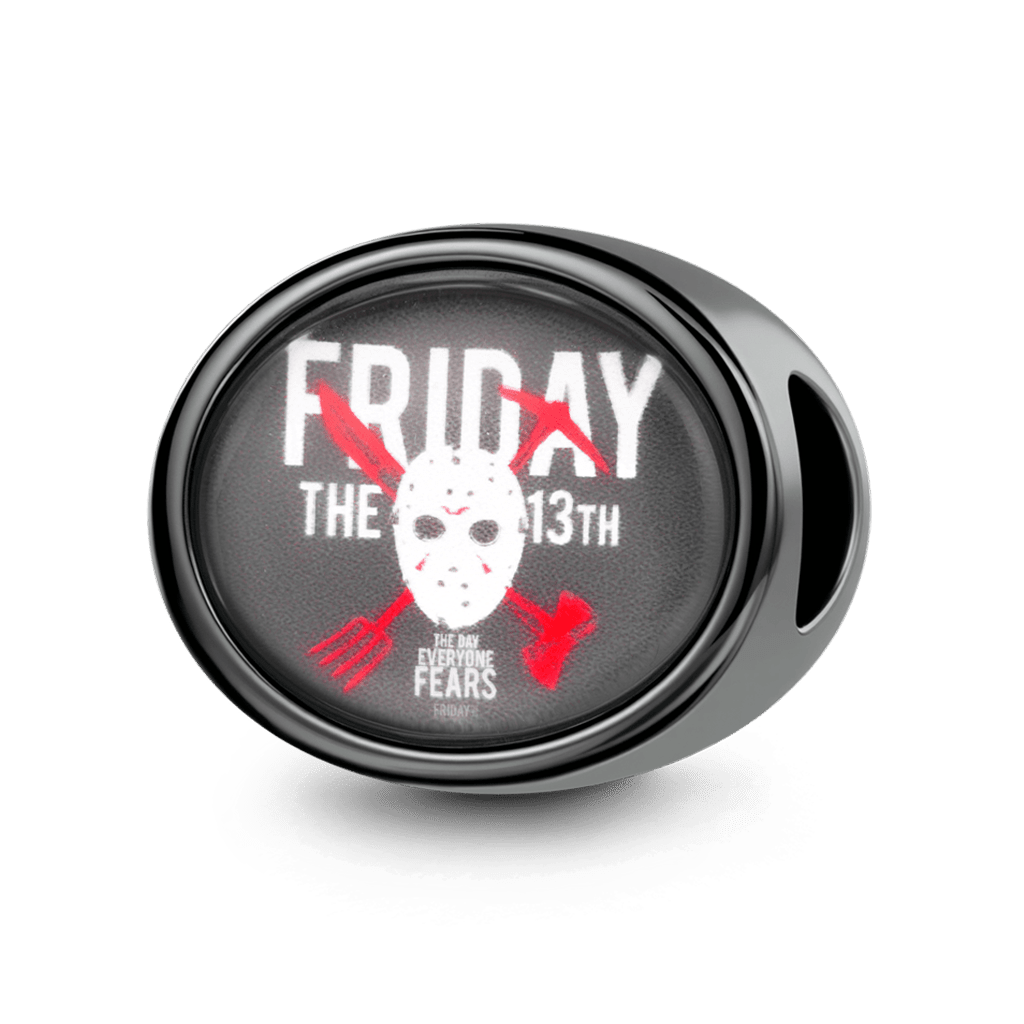 Gnoce Friday the 13th Charm_1