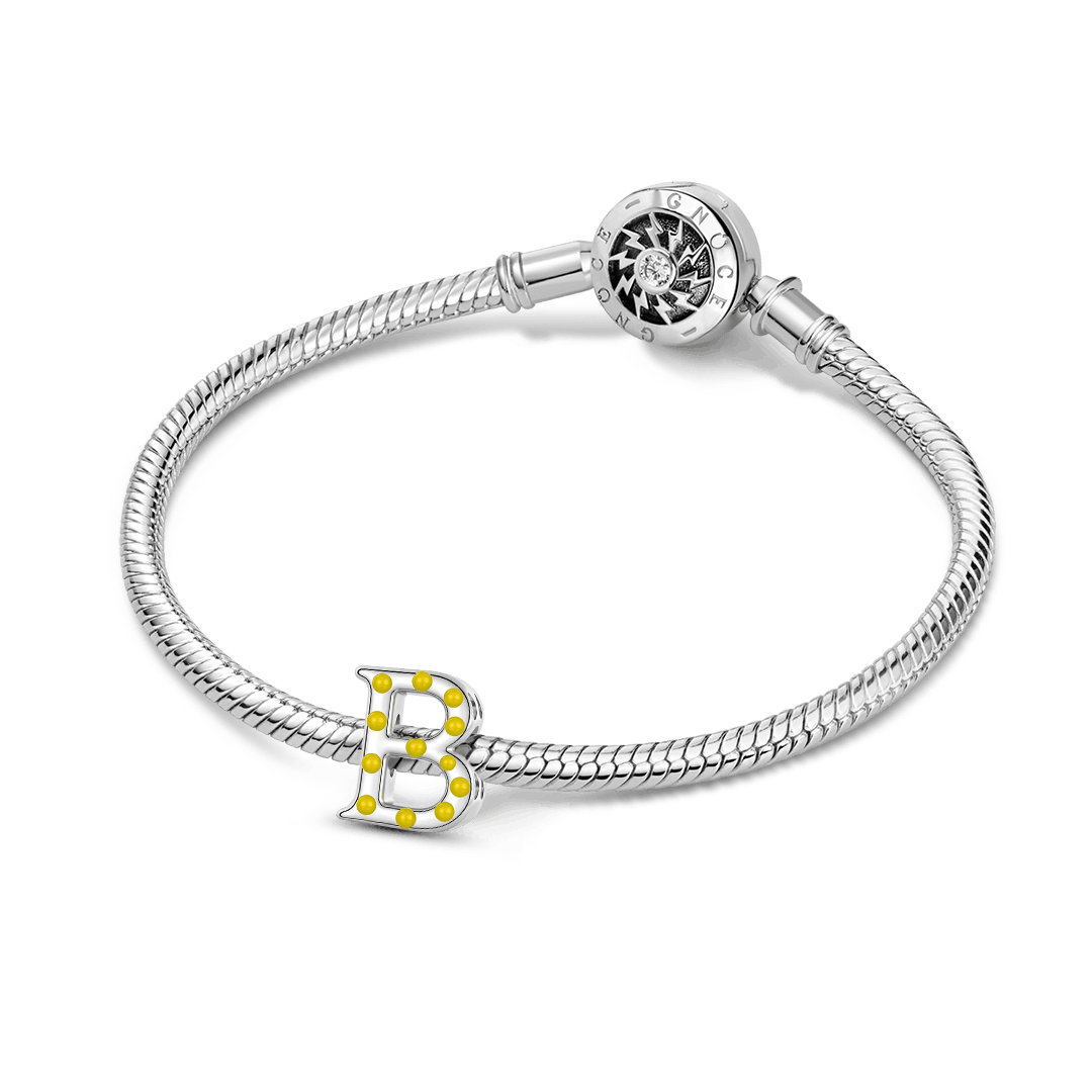 Glow-in-the-Dark Letter B Charm_3